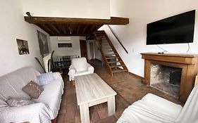 Appartement Tout Confort En Centre-Ville